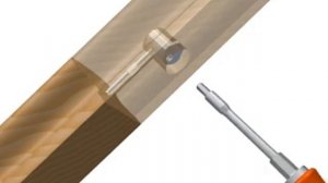 ZipBolt RailBolt Installation