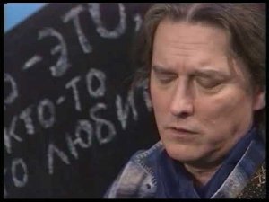 Лав ми тендер. Элвис Пресли. Поёт Владимир ЩУКИН