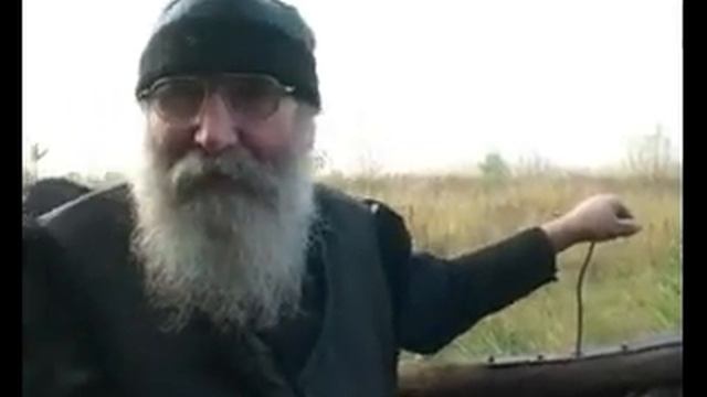 "Русский заповедник" (отрывок из фильма) смотреть онлайн