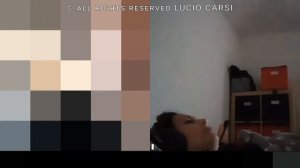 1566-IT Giacomo, SAX - Ipnosi Esoterica ∞ Lucio Carsi