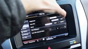 Форд Эксплорер 2012 года видео обзор всей машины