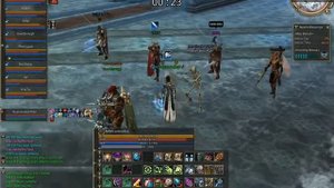 lineage 2 Фарм Фреи