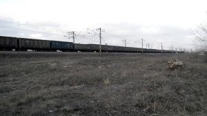 Сигналы машиниста поезда