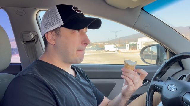 RUSSIAN VIDEO PODCAST 2. Мороженое из детства. Ice-cream from childhood. смотреть онлайн