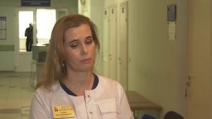 В Самаре врачи провели сложную операцию участнику СВО