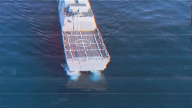 У КАКОЙ СТРАНЫ САМЫЙ МОЩНЫЙ ФЛОТ? смотреть онлайн