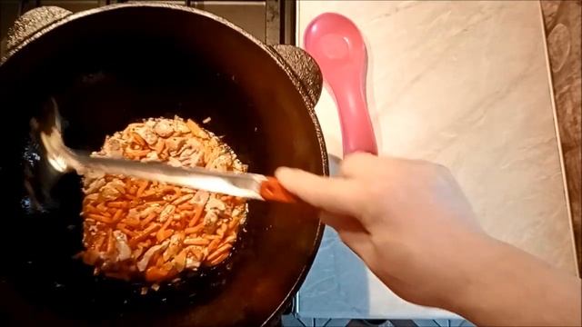 Русская кухня - солянка = тушеная капуста. Или всё-таки бигус? смотреть онлайн