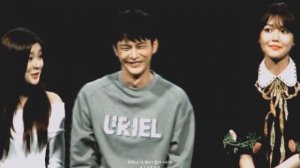 Seo In Guk & Lee Sun Bin - As You Are