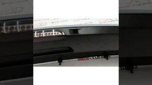 Спойлер Range Rover Sport Autobiography 05-13 гг.