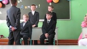 смешная сценка о школе