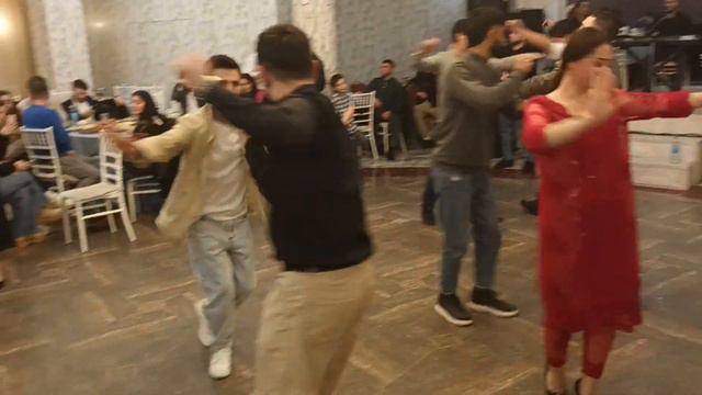 Памирская Свадьба-Помери Сур 2023. смотреть онлайн