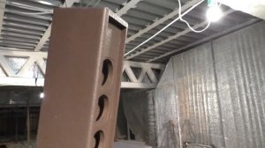 Покраска акустических систем CleverSound, новая краска HIFIDeco