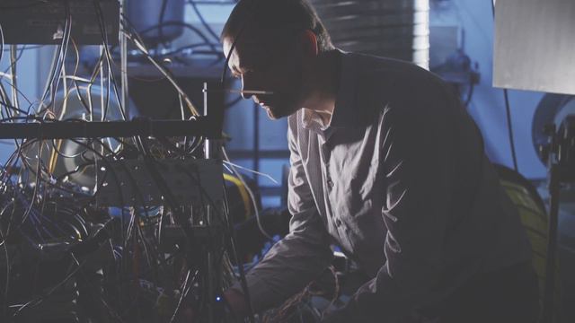 Lars Eriksson - Professor i fordonssystem