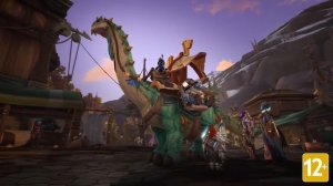 ГАЙД ДЛЯ НОВИЧКОВ - Как вести себя в рейде? [World of Warcraft]