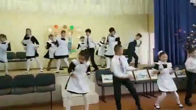 Рокн рол, школа 20, Набережные Челны смотреть онлайн