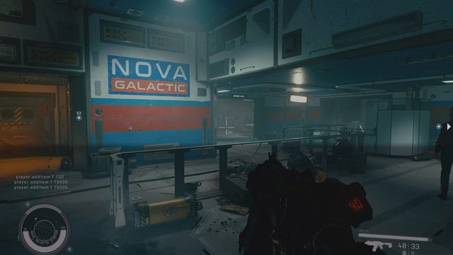 Step-by-Step Tutorial: Mastering Starfield's Money Console Command смотреть онлайн