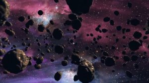 Deep Space, Space galaxy music, Spacesynth