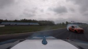 Erlandsson Dotz drift break