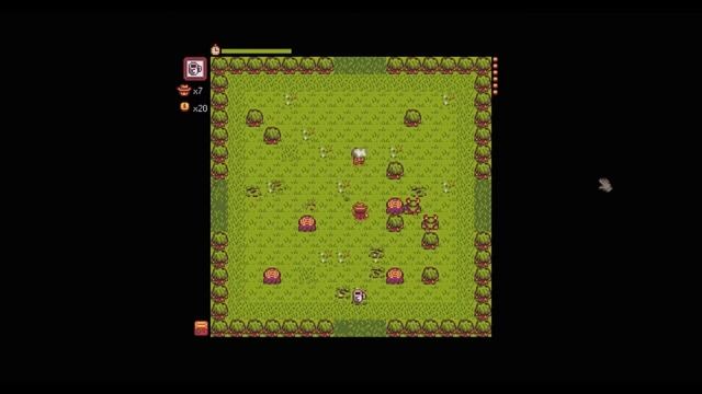 Полное прохождение игры "Король Прерий" в Stardew Valley