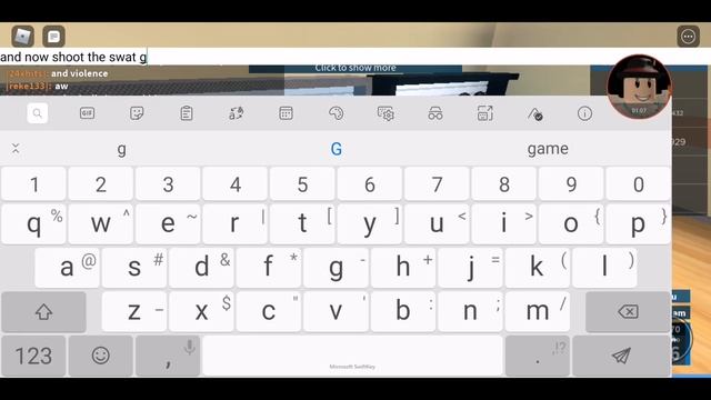 Omg! How to get free swat gamepass in prison life easy step! *working* (Not clickbait) смотреть онлайн
