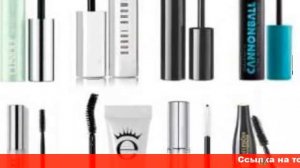 хорошая водостойкая тушь для ресниц отзывы