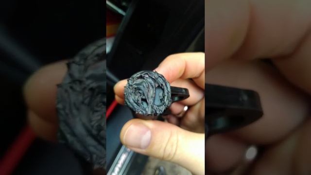 Восстановление работы лифта бардачка HAVAL H6 смотреть онлайн