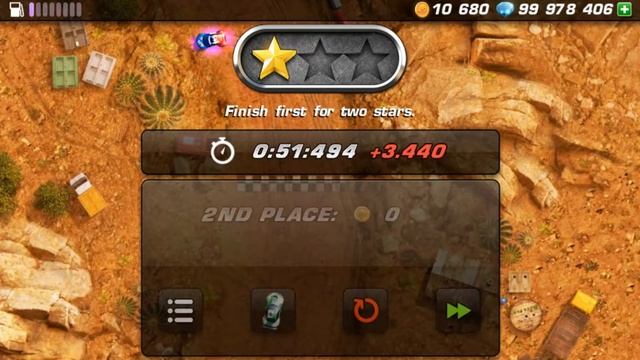 VS Racing 2 # DIRT # мастер по прохождению # 3~18 1 звезда смотреть онлайн