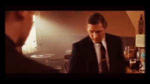 Легендарный фильм про мафию "ЛЕГЕНДА" Рейтинг 10/10