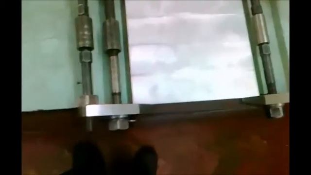 Быстрая струбцина Две штуки, смотреть онлайн