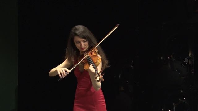 Dmitri Shostakovich - Romance (from The Gadfly, Op. 97a) смотреть онлайн