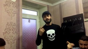 Hardadı yarım.samir vs seymur