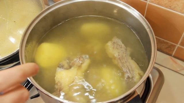 Когда я так готовлю ОБЕД дети буквально вылизывают тарелки!