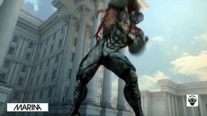 Electric Division- Resident Evil (REMIX)