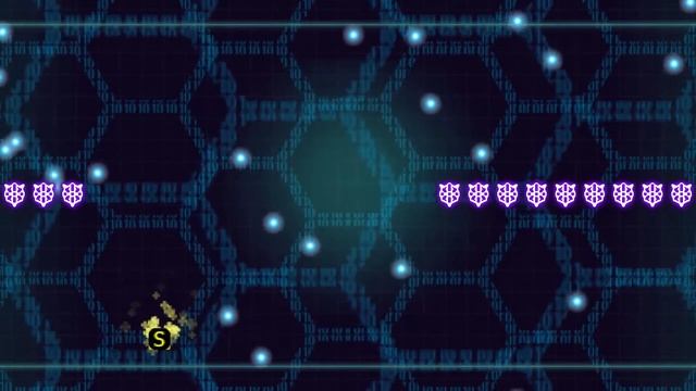 Phase Shift: Threats Beyond the Network - Gameplay [PPSSPP/PSP]