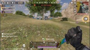 Blood Strike PC gameplay. Клон Warzone для слабых ПК