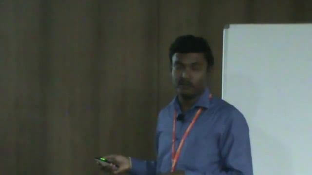 MySQL User Camp, Bangalore – 27th April, 2018 - MySQL Docker смотреть онлайн