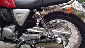 Honda CB 1100 EX 2017