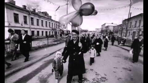 Стас Пьеха - Город детства (фан-видео)