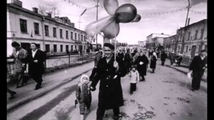 Стас Пьеха - Город детства (фан-видео)