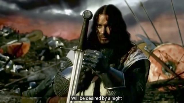 Nightwish – Sleeping Sun смотреть онлайн