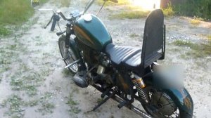 Днепр кастом