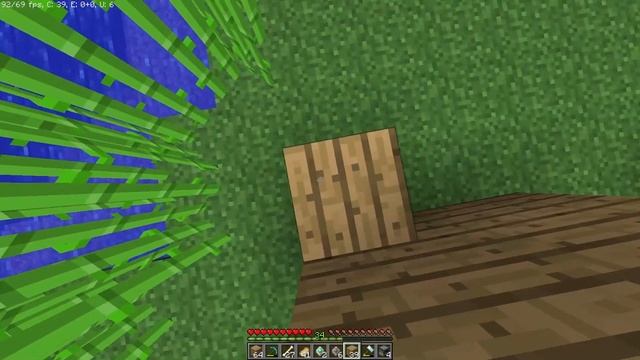 АВТОГРИНДИЛКА - Майнкрафт Galacticraft (3 серия) смотреть онлайн