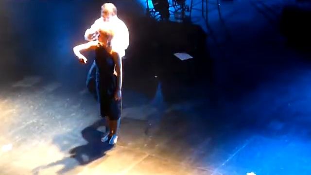 Юрий Шевчук - Театр Эстрады 22 марта 2011 смотреть онлайн