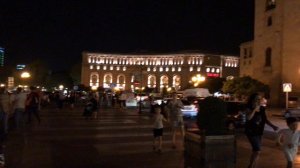 Армения. Ереван