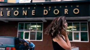 ЧИВА03 | Салон Красоты LEONE D`ORO!