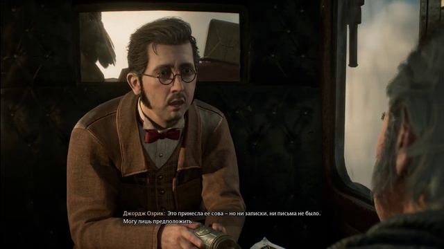 Hogwarts. Legacy. Gameplay PC. смотреть онлайн