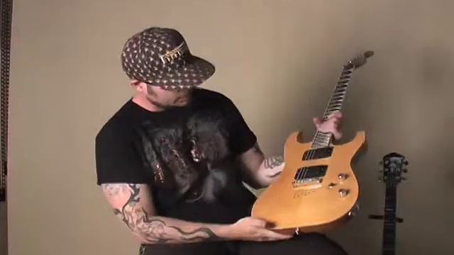 Washburn 101 Bridge Configurations смотреть онлайн