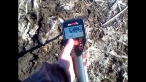 ЛУЧШИЙ МЕТАЛЛОИСКАТЕЛЬ MINELAB GO-FIND 20