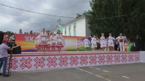 Калтасы "Ший кандра-2019" 2 часть Видео Арсентия Ачибаева