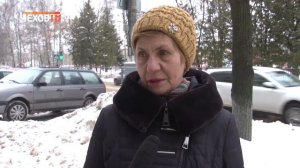 Город говорит о раздельном сборе мусора